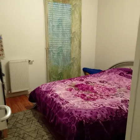 Vakantiehuis Chalais *