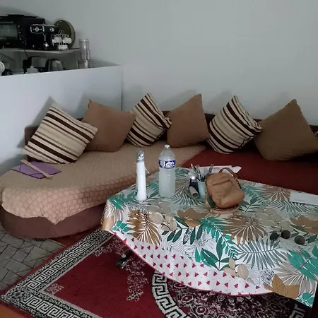 Holiday home Chalais